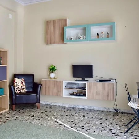 Marco Polo Apartman *