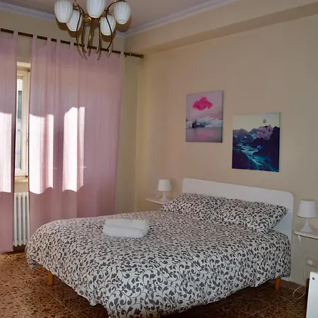 Apartman Marco Polo Viareggio