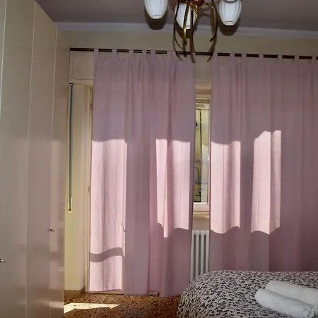 Marco Polo Apartman Viareggio
