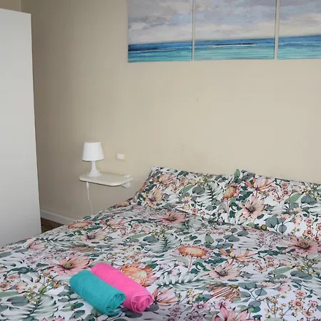 Marco Polo Apartment