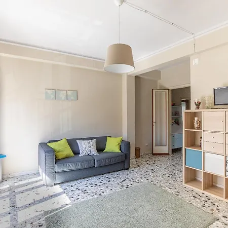 Apartment Marco Polo *