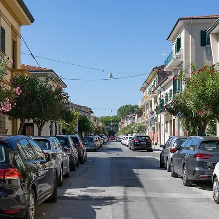 Marco Polo Apartman *