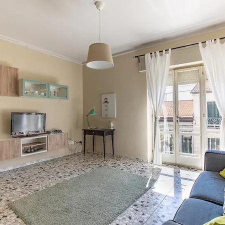 Apartment Marco Polo *