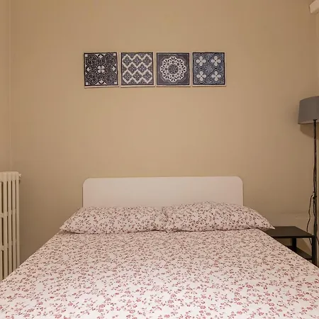 Marco Polo Apartment *