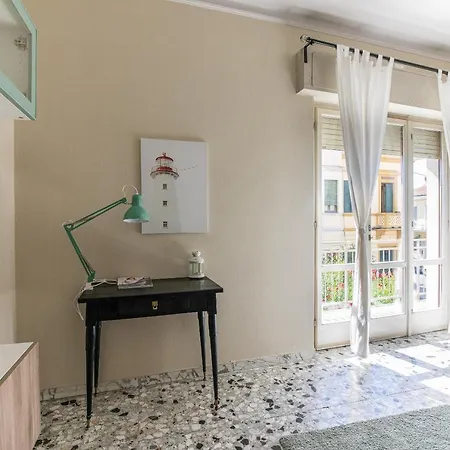 Marco Polo Apartment Viareggio
