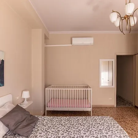 Marco Polo Apartment Viareggio