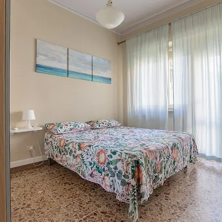 Apartment Marco Polo