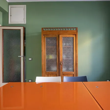 Apartment Marco Polo Viareggio