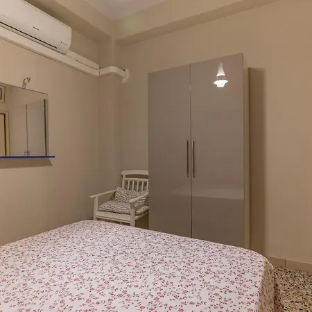 Apartment Marco Polo