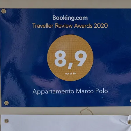 Apartment Marco Polo