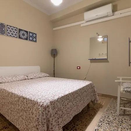 Apartment Marco Polo *
