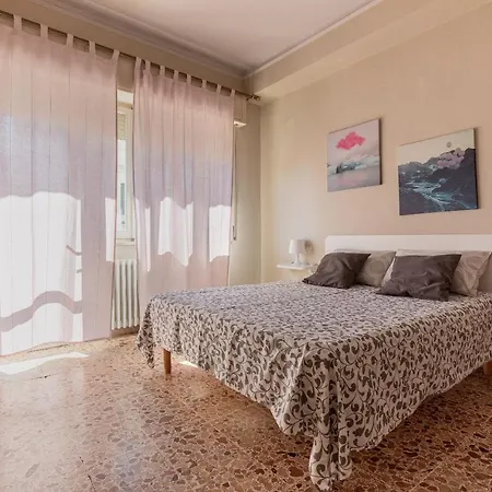 Apartment Marco Polo *