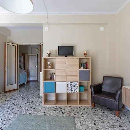 Apartment Marco Polo Viareggio