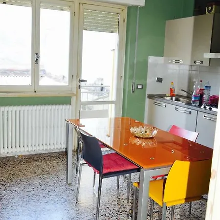 Apartment Marco Polo