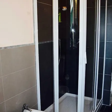 Marco Polo Apartman Viareggio