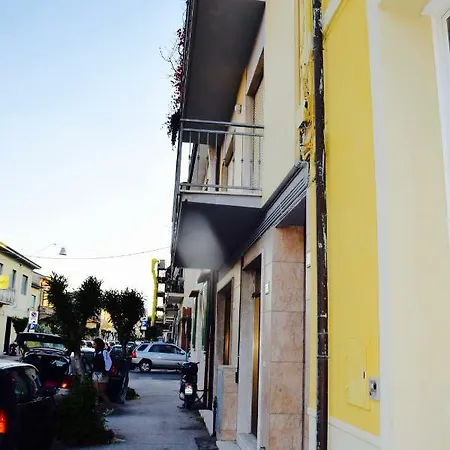 Apartment Marco Polo