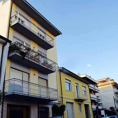 Marco Polo Viareggio