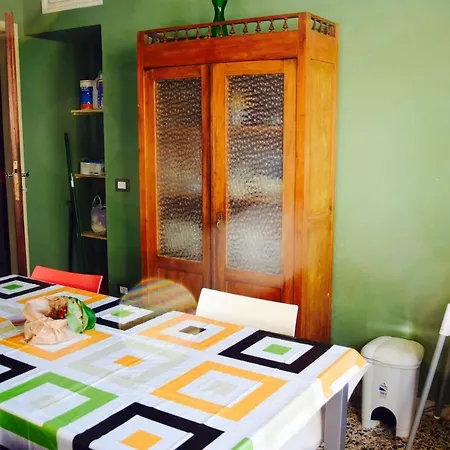 Marco Polo Apartman *