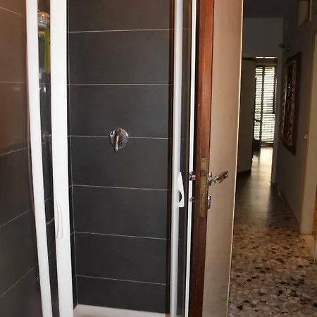 Apartment Marco Polo Viareggio