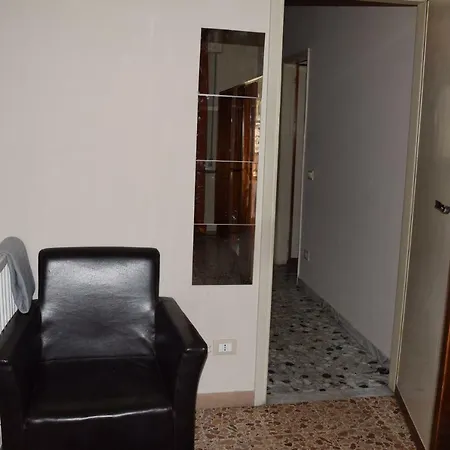 Apartment Marco Polo *