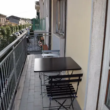 Apartman Marco Polo *