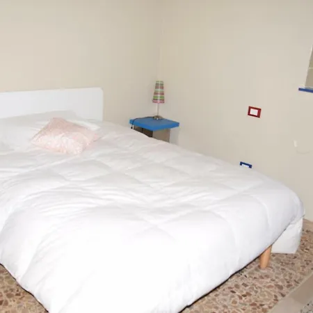 Marco Polo Apartment