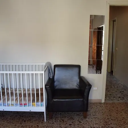 Marco Polo Apartment