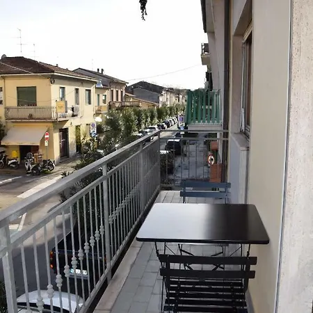 Apartman Marco Polo *