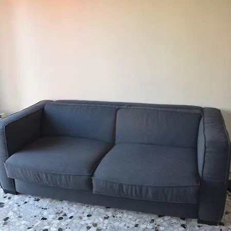Marco Polo Apartment Viareggio