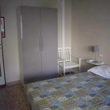 Marco Polo Apartment *