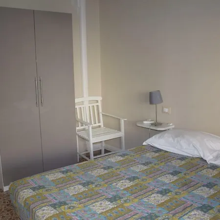 Marco Polo Apartman *