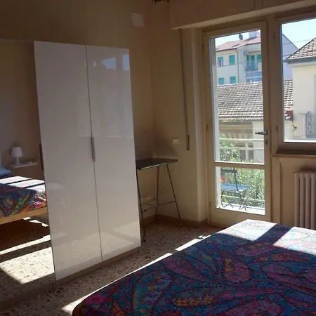 Apartman Marco Polo Viareggio